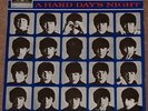 The Beatles : A Hard Day's Night  NEAR MINT 