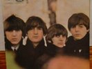 The Beatles : Beatles For Sale  NEAR MINT 