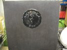CHROME 6 LP BOX Rare OOP Psych Electronic Synth KBD
