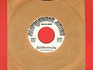 IT'S A BEAUTIFUL DAY WHITE BIRD DEMO 45 SF FOLK PSYCH
