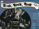 ROCK ROCK ROCK MOVIE SOUNDTRACK CHUCK BERRY MOONGLOWS