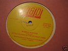 LITTLE CLARKIE Bubble n Rock - JAH TUBBYS Y&D 12