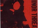MINOR THREAT-Filler ep 1981 Hardcore Classic and Minty