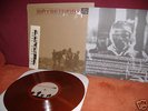 Boy Sets Fire - After The Eulogy LP col. Vinyl emo