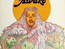JACKAL AWAKE KILLER HEAVY PROG ORIG LP M-  POKORA