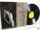 MILES DAVIS PRESTIGE 7012 DIG WITH SONNY ROLLINS -HEAR