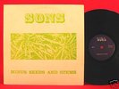 SONS OF CHAMPLIN MINUS SEEDS & STEMS PRIVATE LP PSYCH
