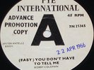 BOBBY COLEMAN 7