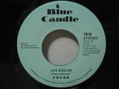 FREAK Life Goes On RARE MODERN SOUL/DEEP DISCO 45 mp3
