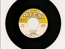 NORTHERN SOUL - THE COASTERS (CRAZY BABY)  ATCO 45-6379