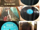 ROLLING STONES-BIG HITS  MONO TXL 101 DECCA UNBOXED