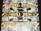 SPIRAL TRIBE: TECHNO TERRA (RARE)