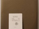 BASS COMMUNION INDICATES VOID CLEAR LP PORCUPINE TREE
