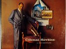 COLEMAN HAWKINS: A DOCUMENTARY- 2 LP, DG EARLY PRESS
