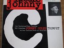 JOHNNY COLES - LITTLE JOHNNY C - BLUE NOTE 4144