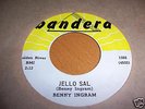 Benny Ingram    