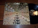 Child S/T LP Rare Heavy Psych on Jubilee