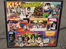 KISS UNMASKED LP STILL SEALED MINT SIMMONS STANLEY ACE