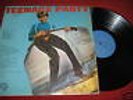 Johnny Hallyday / S. Gainsbourg / Malika / Sheila / RARE Israel Made 1963 LP
