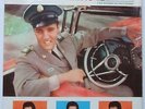ELVIS PRESLEY - LP - A DATE WITH ELVIS - RD 27128
