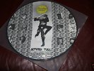 RARE JETHRO TULL TIMELESS GEMS PIC DISC  ONLY 200  MADE