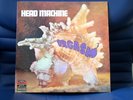 LP Head Machine - Orgasm France - 1970  Vogue