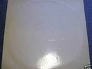 RARE The Beatles White Album LP Numbered Italy Import