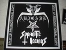 Abigail Syphilitic vaginas split lp lmt to 40 GISM
