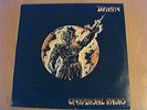 DRAGON Universal Radio First Class NZ Psych LP NM
