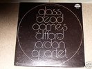 Clifford Jordan Quartet-Glass Bead Games-2LP StrataEast
