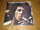 BOB MARLEY AND THE WAILERS / CATCH A FIRE 180 GM SEALED