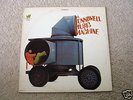 BONNIWELL MUSIC MACHINE s/t lp ORiGiNaL PSyCH GaRaGe
