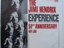 JIMI HENDRIX Picture Sleeve Only for 