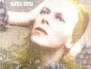 DAVID BOWIE Hunky Dori LP Simply Vinyl Edition NEW