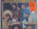 TEFTELLER Psych Jelly Bean Bandits Sealed Mainstream