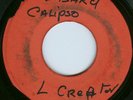 LORD CREATOR - LIZARD (CALYPSO) / SOUND DIMENSION  INST