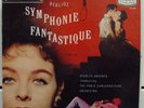 ARGENTA berlioz symphonie fantastique LP VG+ CS 6025 FFss UK ED1 BB Blue Back