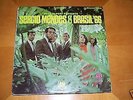 Alpert: SERGIO MENDES & BRASIL '66  LP audiophile