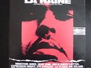 LA HAINE IAM Mc Solaar OST SOUNDTRACK France 1995 RARE