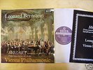 Decca SET 332/WBg/1.ed/MOZART/Con 15 & Sym 36/Bernstein