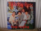 Rocking Ghosts   -  Keep Rocking