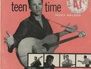 Ricky Nelson Teen Time Sealed RARE Collectable LP