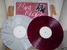Pink floyd - Pigs,Wishes and Moons - Double coloured LP