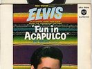 EP  -   ELVIS  PRESLEY  -  FUN  IN  ACAPULCO