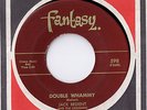 GARAGE ROCK 45 - JACK BEDIENT & CHESSMEN -FANTASY RCRDS
