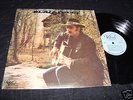 BLAZE FOLEY LP-Private Country/Blues Muscle Shoals RARE