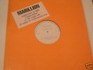 MARILLION JUGGERNAUTS ON BBC 120 COPIES