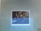 Ben Harper Pleasure and Pain LP, Rare N.MT Tom Freund