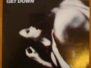 QUEEN - GET DOWN (RARE BOOTLEG LIVE LP, COLORED VINYL)