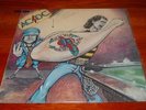 AC/DC - DIRTY DEEDS LP - 1st AUSSIE PRESS + RARE INSERT